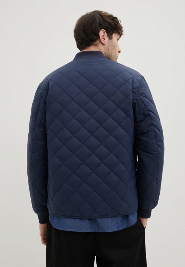 Бомбер Finn Flare