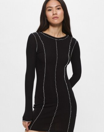 Платье H&M женщинам