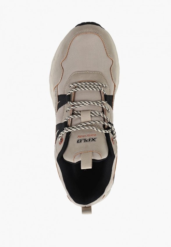 Кроссовки X-Plode