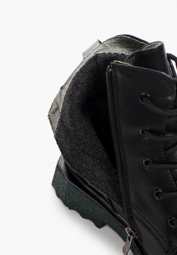 Ботинки Kenkä