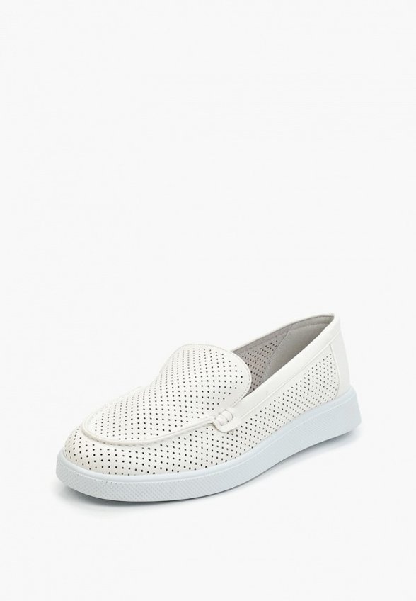 Слипоны Camille