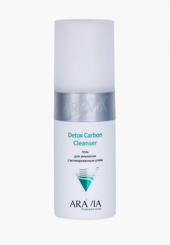 Гель для умывания Aravia Professional