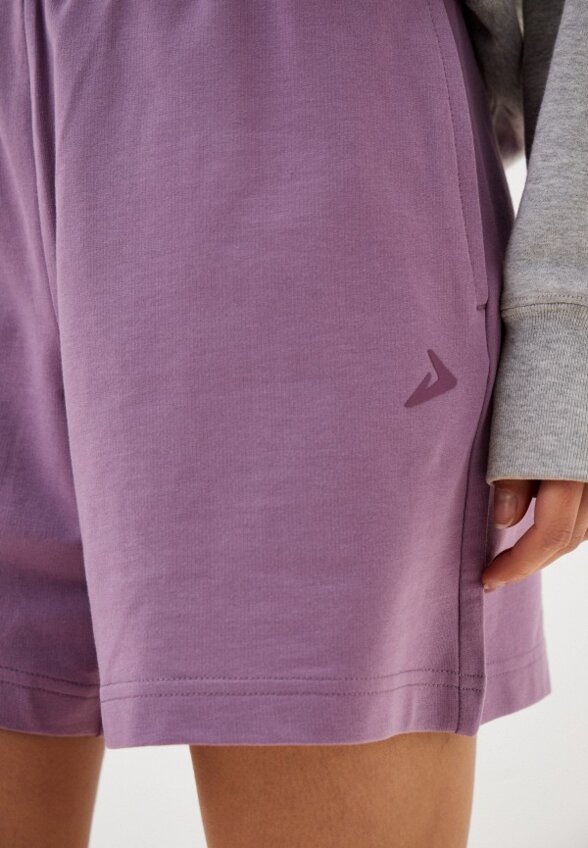 Шорты спортивные Demix