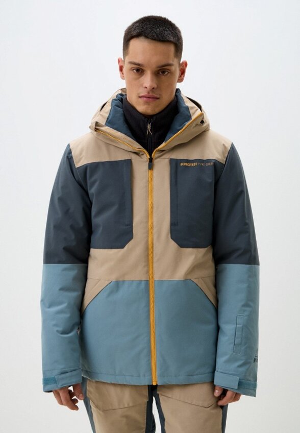 Куртка сноубордическая Protest
