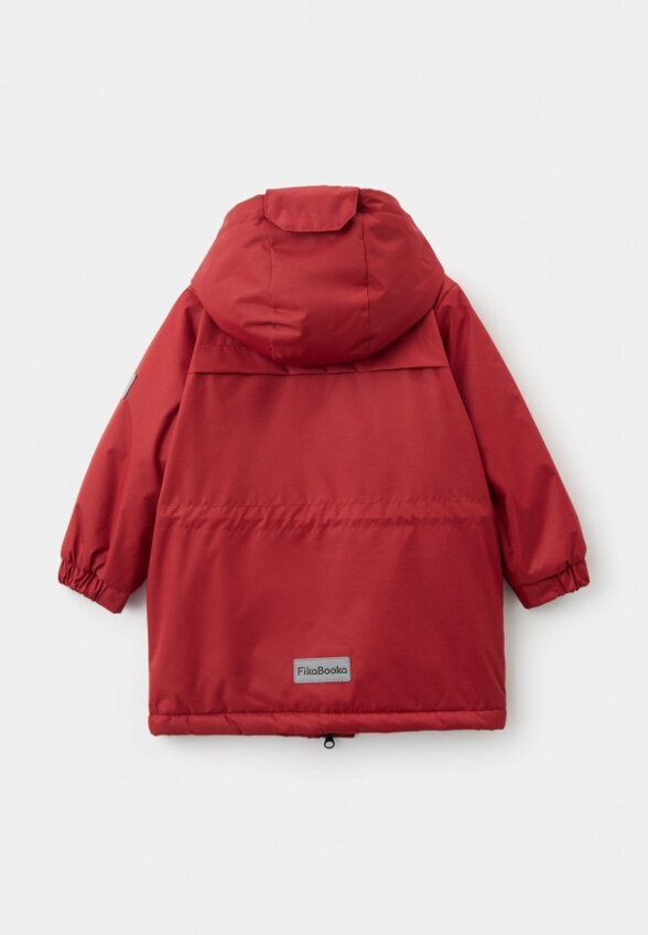 Парка FikaBooka