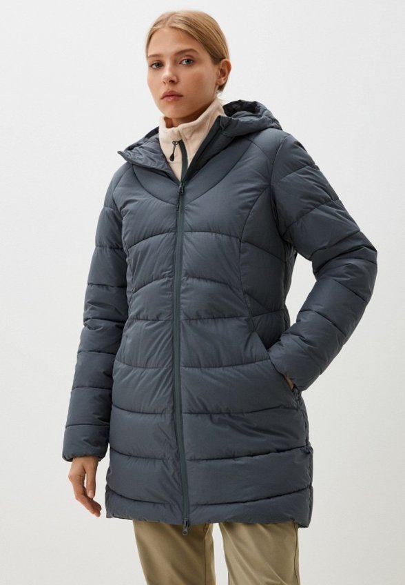 Пуховик Northland