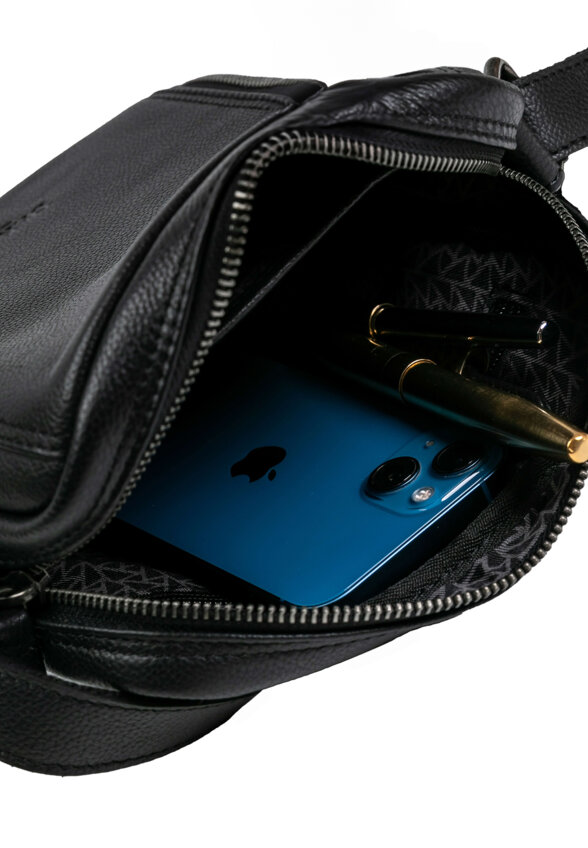 Др.Коффер M402755-260-04 сумка через плечо