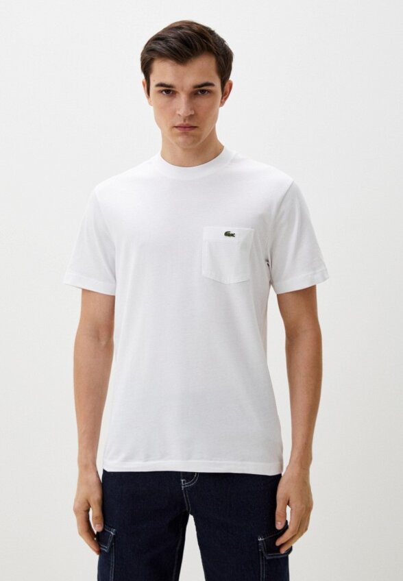 Футболка Lacoste