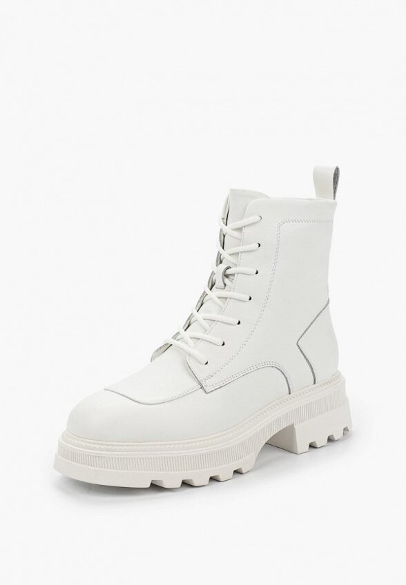 Ботинки Francesco Donni