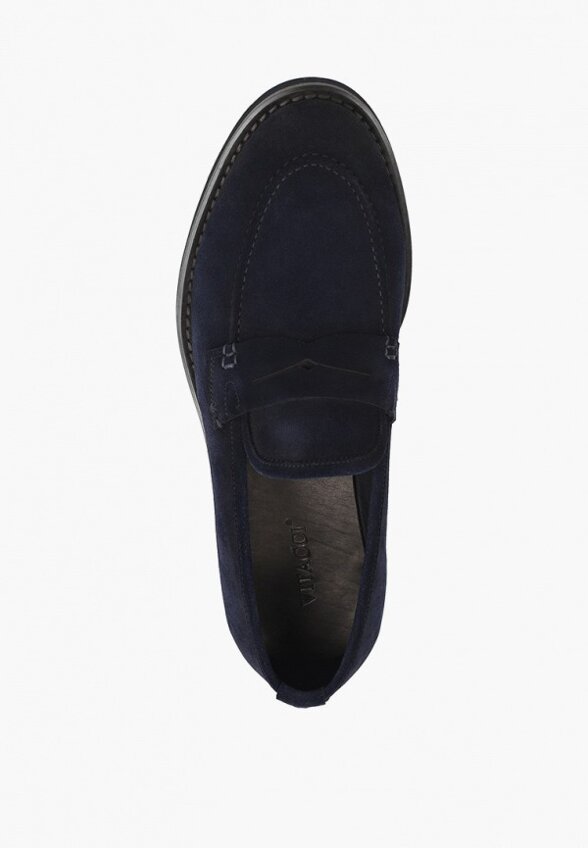 Лоферы Vitacci