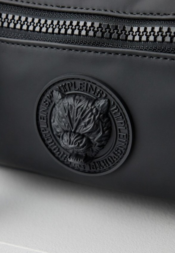 Сумка поясная Plein Sport