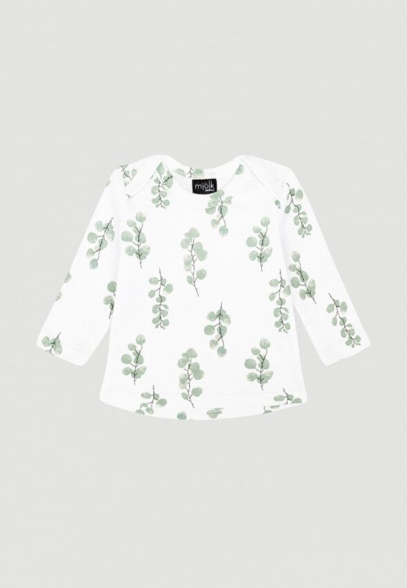 Лонгслив Mjolk