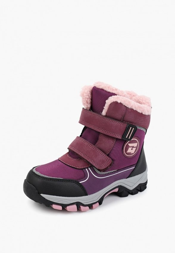 Ботинки Globalgym