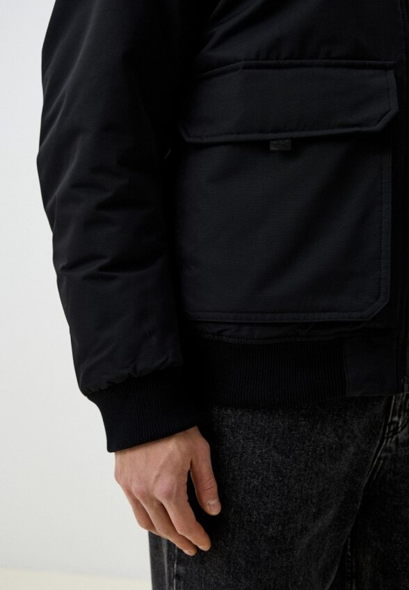 Куртка утепленная Jack & Jones