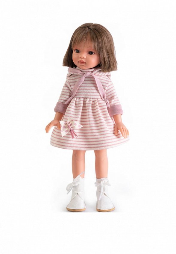 Кукла Munecas Dolls Antonio Juan