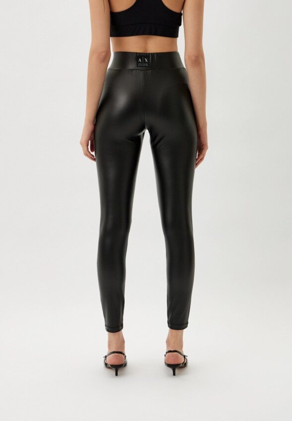 Леггинсы Armani Exchange