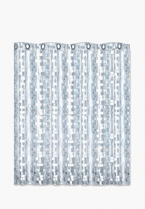 Штора для ванной Valiant