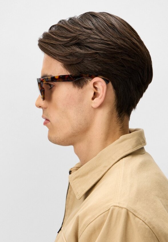 Очки солнцезащитные Vans