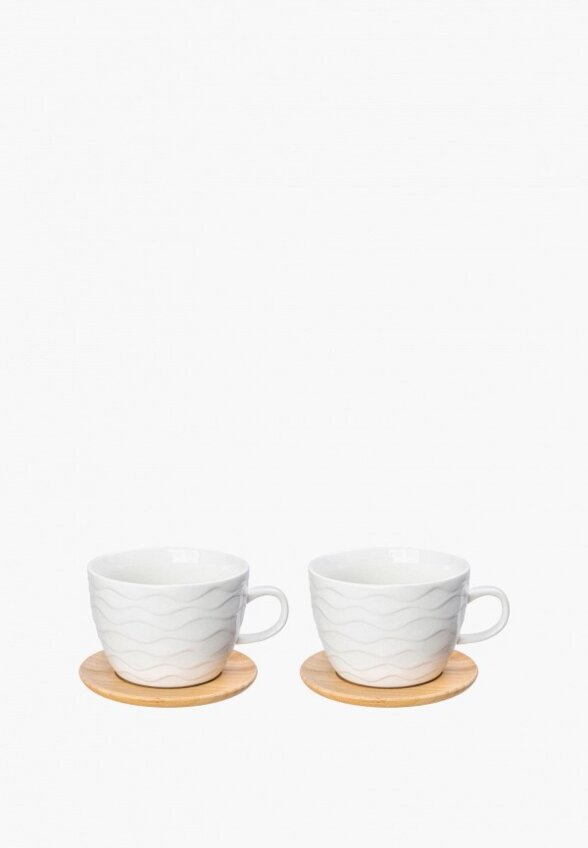 Сервиз чайный Elan Gallery