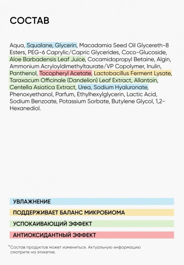 Гель для умывания Icon Skin