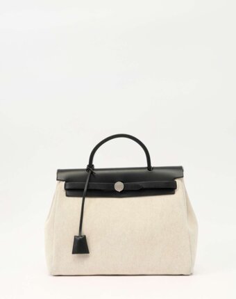 Hermes Herbag женщинам