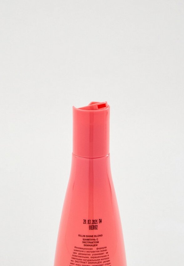 Шампунь Ollin