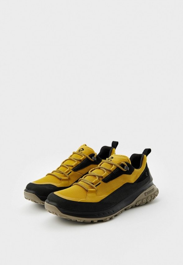 Кроссовки Ecco