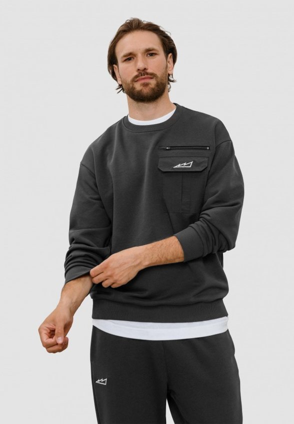 Свитшот Nikasport