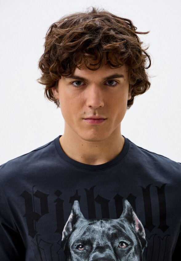 Футболка Funday