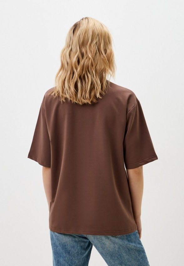 Футболка Minaku