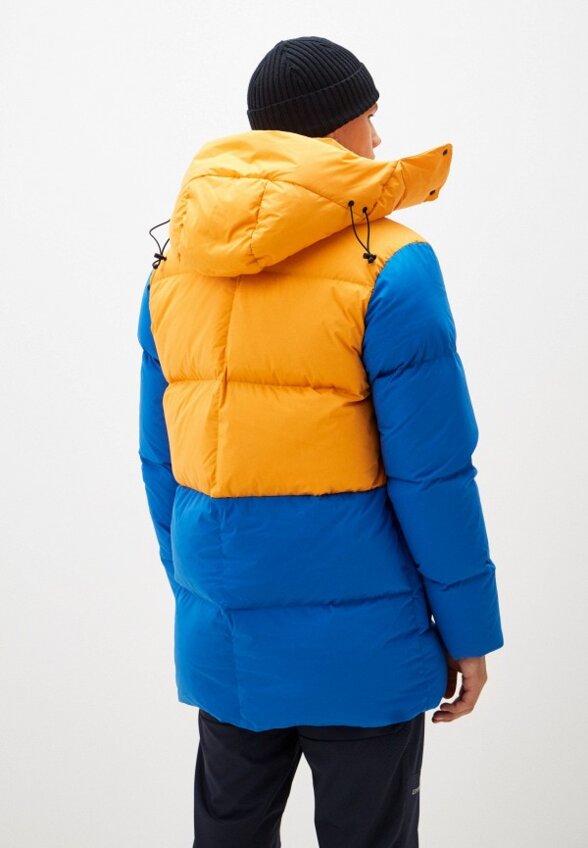 Пуховик Luhta