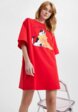 Платье домашнее Barmariska6  - превью