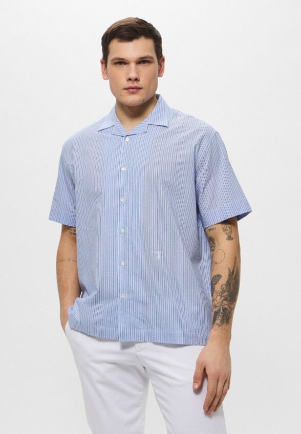 Рубашка Trussardi