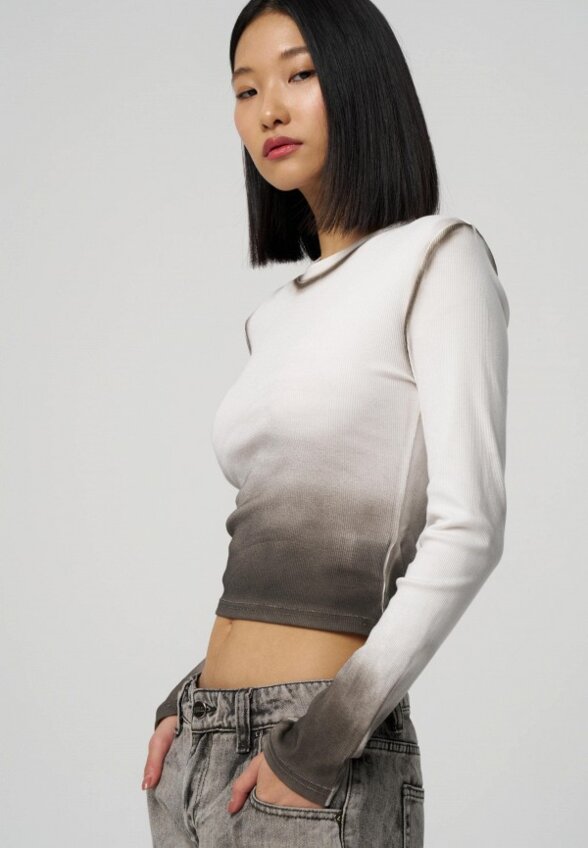 Лонгслив Feelz