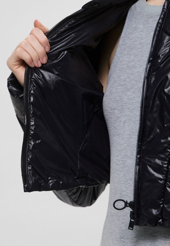 Куртка утепленная Trussardi