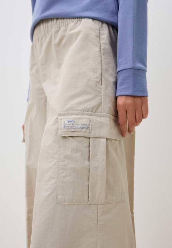 Брюки Termit