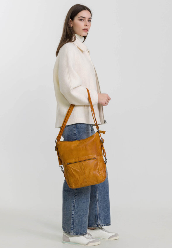 Др.Коффер M402876-248-06 сумка через плечо