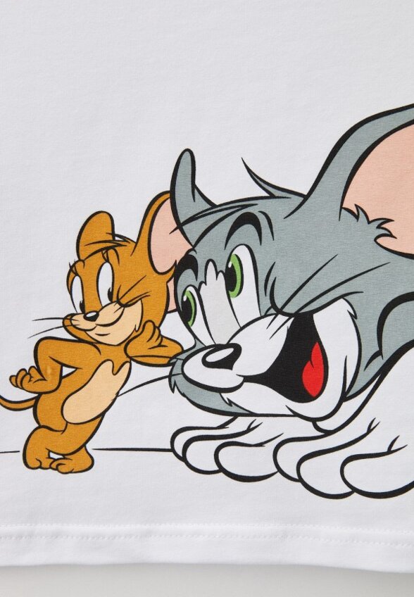 Футболка и шорты PlayToday