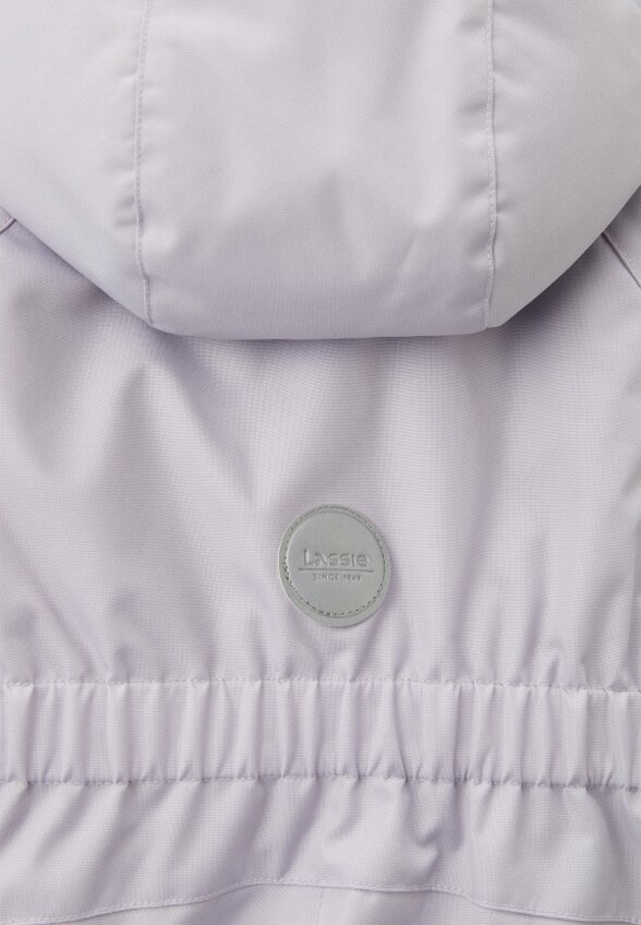 Комбинезон утепленный Lassie