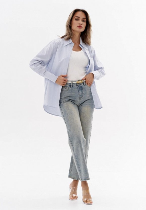 Рубашка Ennstore