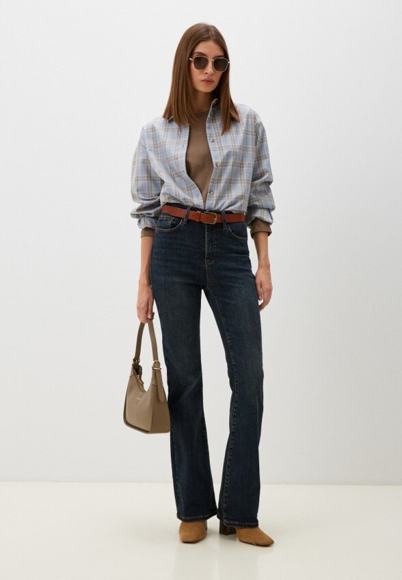 Джинсы Mossmore