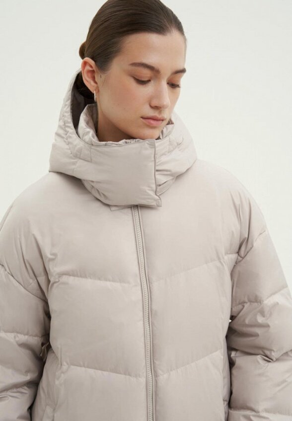 Пуховик Finn Flare