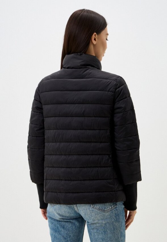 Куртка утепленная Снежная Королева