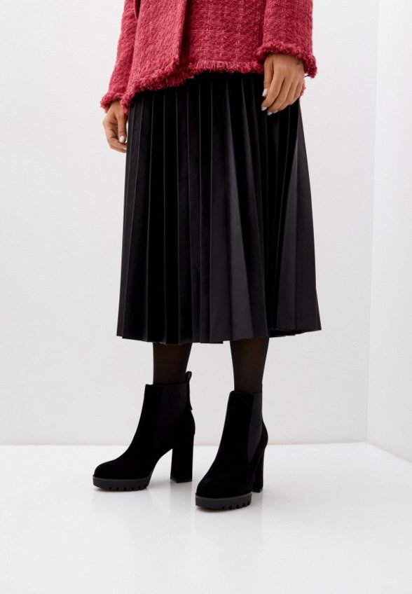 Ботильоны Valley