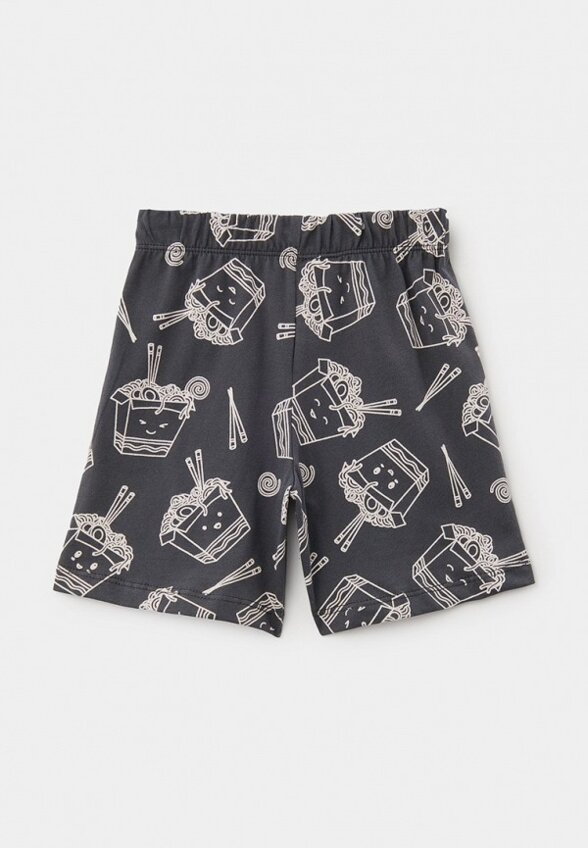 Футболка и шорты Mark Formelle