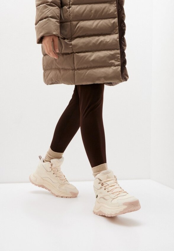 Кроссовки Peak