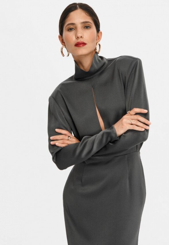 Платье Sample Room