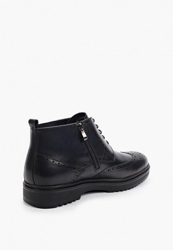 Ботинки Abricot