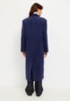 Пальто двубортное Droid&I3  - превью