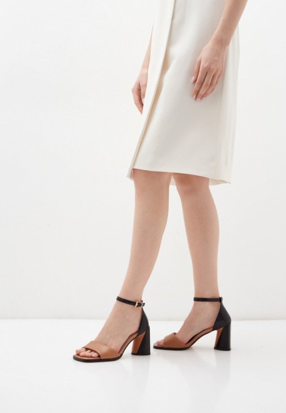 Босоножки Thomas Munz